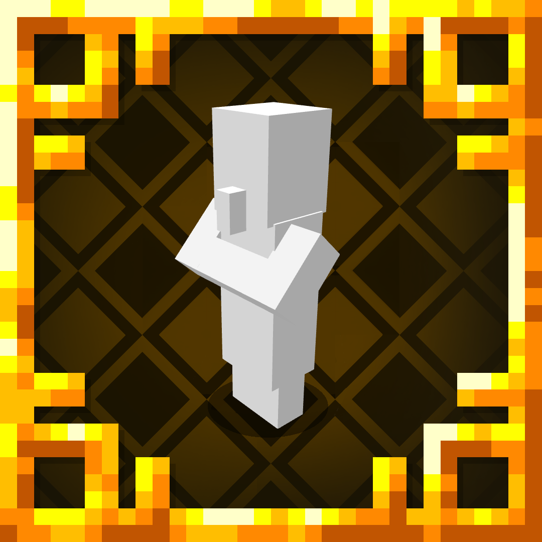 Villager Profession Texture